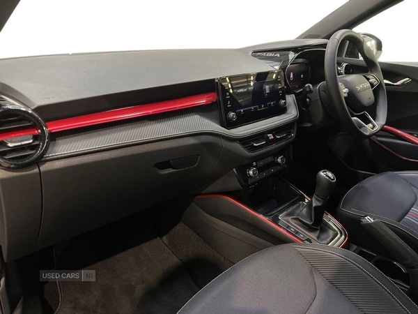 Used Skoda Fabia 2025 for sale - 76593256: Photo 2