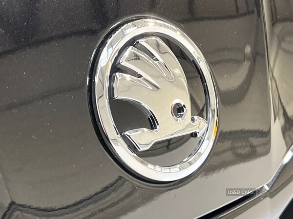 Used Skoda Fabia 2025 for sale - 76593256: Photo 21