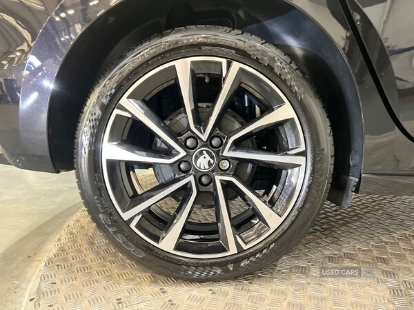 Used Skoda Fabia 2025 for sale - 76593256: Photo 23