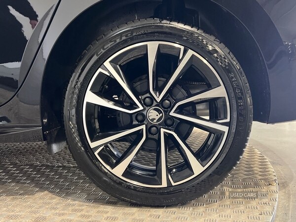 Used Skoda Fabia 2025 for sale - 76593256: Photo 24