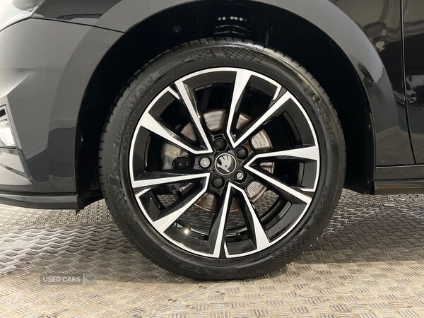 Used Skoda Fabia 2025 for sale - 76593256: Photo 25