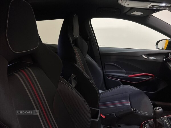 Used Skoda Fabia 2025 for sale - 76593256: Photo 26