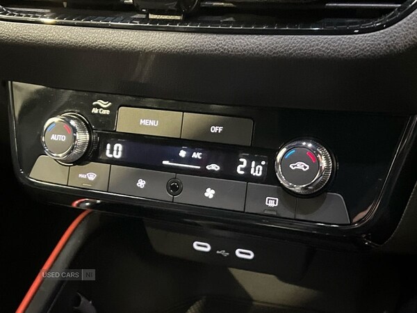 Used Skoda Fabia 2025 for sale - 76593256: Photo 27