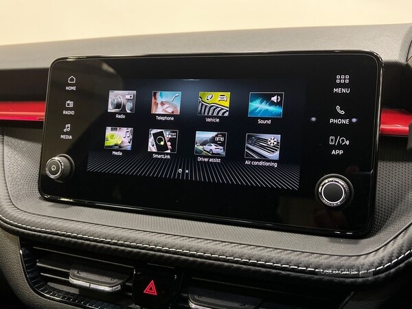 Used Skoda Fabia 2025 for sale - 76593256: Photo 30