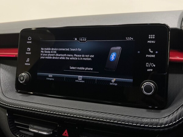 Used Skoda Fabia 2025 for sale - 76593256: Photo 31