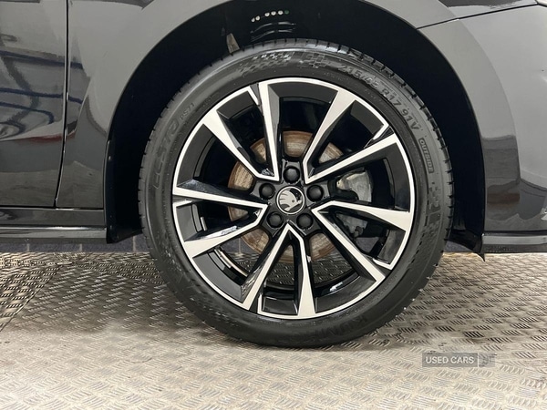 Used Skoda Fabia 2025 for sale - 76593256: Photo 5