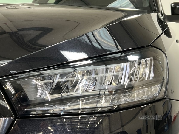 Used Skoda Fabia 2025 for sale - 76593256: Photo 7