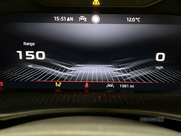 Used Skoda Fabia 2025 for sale - 76593256: Photo 9