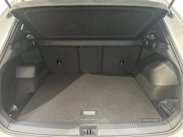 Used Volkswagen Tiguan 2024 for sale - 76167876: Photo 10