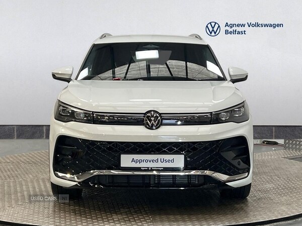 Used Volkswagen Tiguan 2024 for sale - 76167876: Photo 11