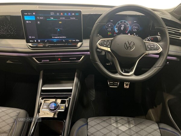Used Volkswagen Tiguan 2024 for sale - 76167876: Photo 13