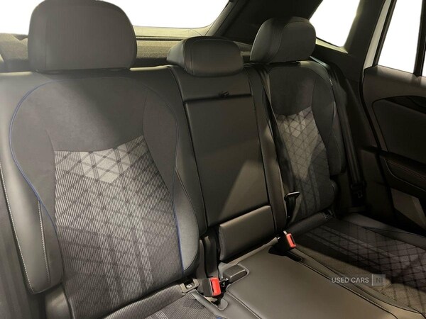 Used Volkswagen Tiguan 2024 for sale - 76167876: Photo 14