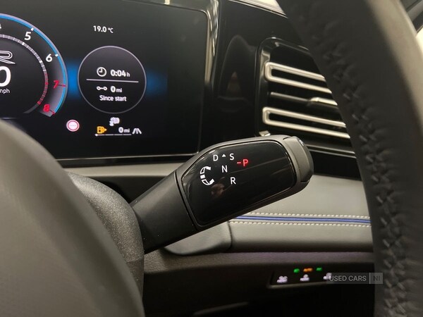 Used Volkswagen Tiguan 2024 for sale - 76167876: Photo 15