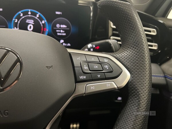 Used Volkswagen Tiguan 2024 for sale - 76167876: Photo 18