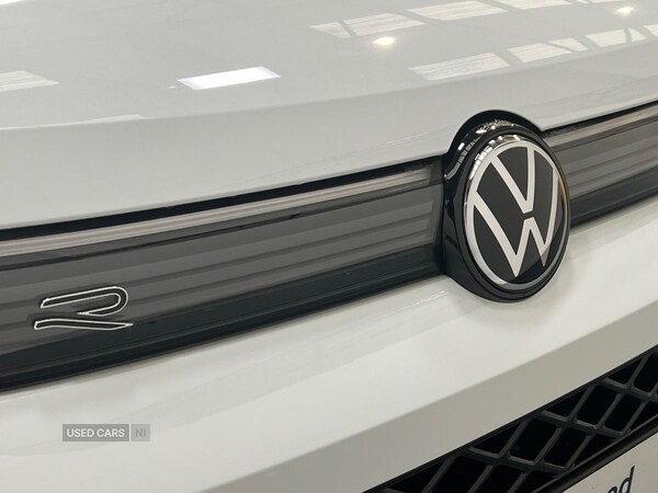 Used Volkswagen Tiguan 2024 for sale - 76167876: Photo 21