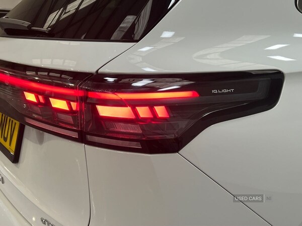 Used Volkswagen Tiguan 2024 for sale - 76167876: Photo 23