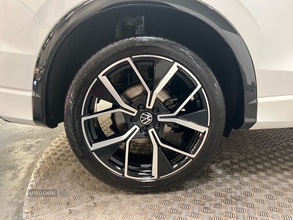 Used Volkswagen Tiguan 2024 for sale - 76167876: Photo 24