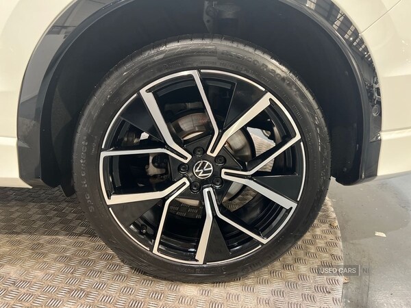 Used Volkswagen Tiguan 2024 for sale - 76167876: Photo 25