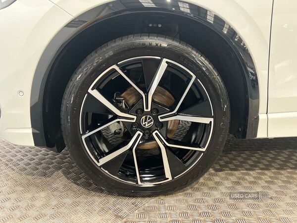 Used Volkswagen Tiguan 2024 for sale - 76167876: Photo 26
