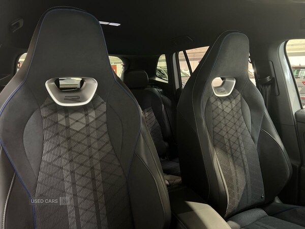 Used Volkswagen Tiguan 2024 for sale - 76167876: Photo 27