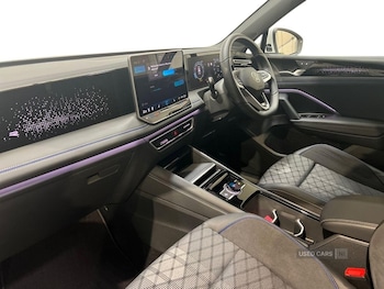 Used Volkswagen Tiguan 2024 for sale - 76167876: Photo 2