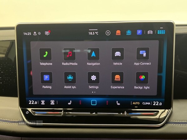 Used Volkswagen Tiguan 2024 for sale - 76167876: Photo 33