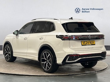 Used Volkswagen Tiguan 2024 for sale - 76167876: Photo 3