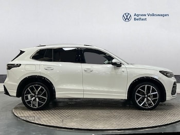Used Volkswagen Tiguan 2024 for sale - 76167876: Photo 4