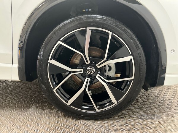 Used Volkswagen Tiguan 2024 for sale - 76167876: Photo 5