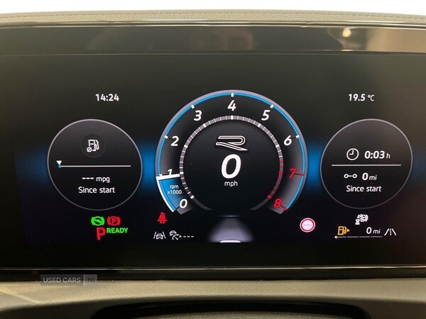 Used Volkswagen Tiguan 2024 for sale - 76167876: Photo 9