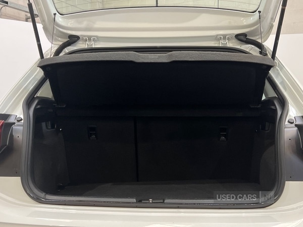 Used Volkswagen Polo 2022 for sale - 78035377: Photo 10