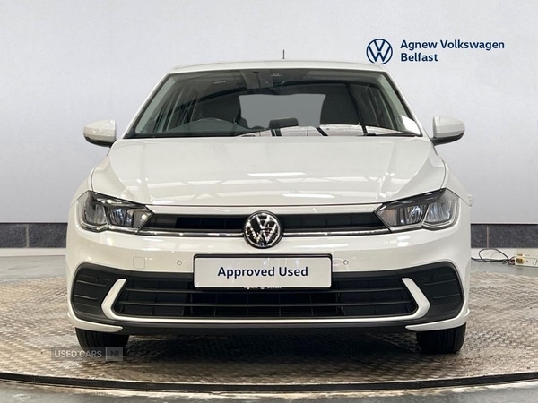 Used Volkswagen Polo 2022 for sale - 78035377: Photo 11
