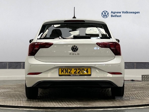 Used Volkswagen Polo 2022 for sale - 78035377: Photo 12