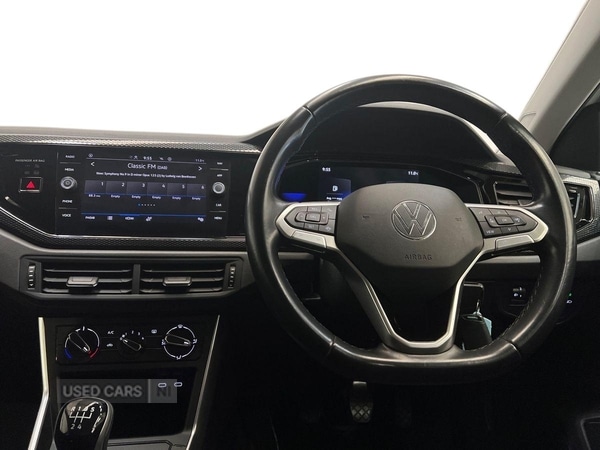 Used Volkswagen Polo 2022 for sale - 78035377: Photo 13