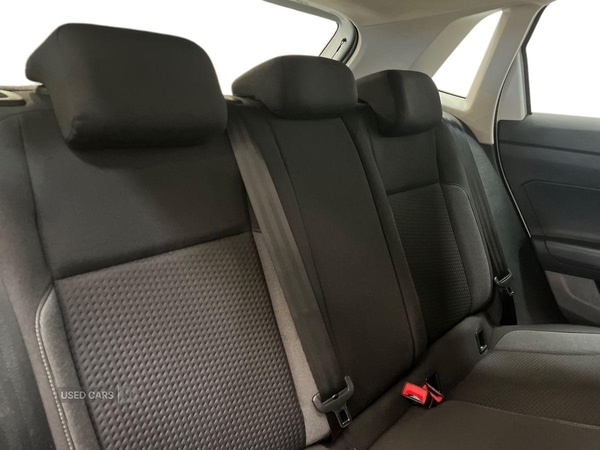 Used Volkswagen Polo 2022 for sale - 78035377: Photo 14