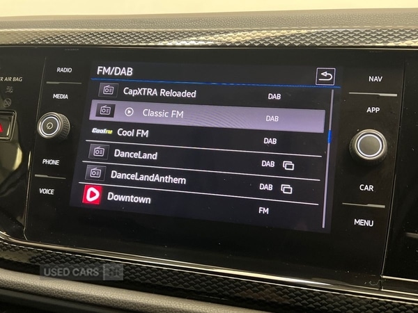 Used Volkswagen Polo 2022 for sale - 78035377: Photo 16