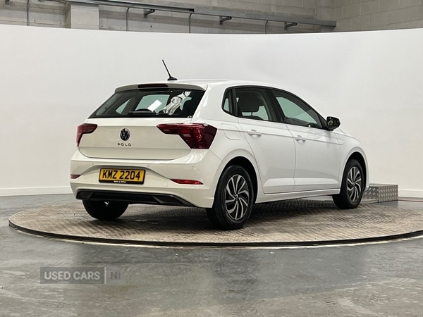 Used Volkswagen Polo 2022 for sale - 78035377: Photo 19