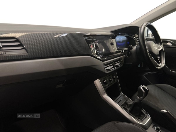 Used Volkswagen Polo 2022 for sale - 78035377: Photo 2