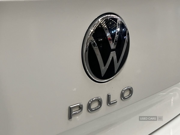 Used Volkswagen Polo 2022 for sale - 78035377: Photo 22