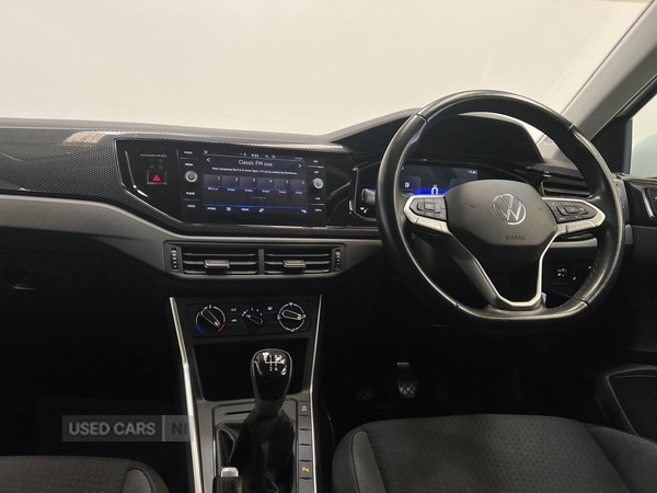 Used Volkswagen Polo 2022 for sale - 78035377: Photo 23