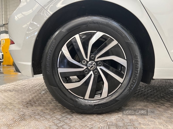 Used Volkswagen Polo 2022 for sale - 78035377: Photo 24