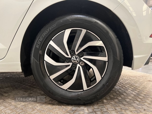 Used Volkswagen Polo 2022 for sale - 78035377: Photo 25