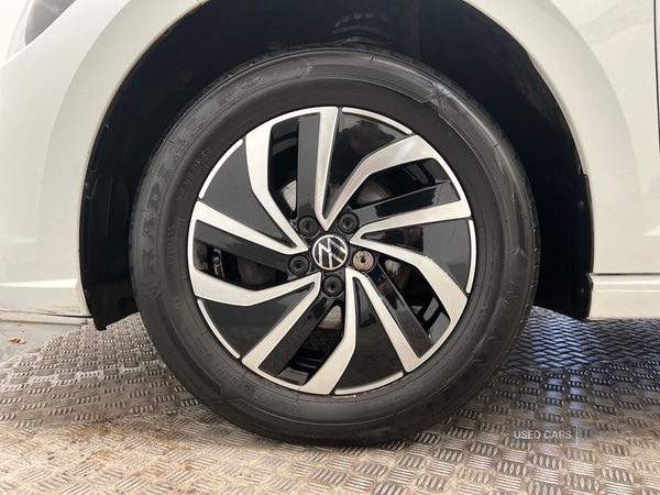 Used Volkswagen Polo 2022 for sale - 78035377: Photo 26