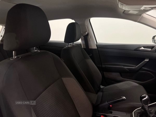 Used Volkswagen Polo 2022 for sale - 78035377: Photo 27