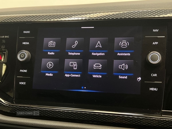 Used Volkswagen Polo 2022 for sale - 78035377: Photo 32