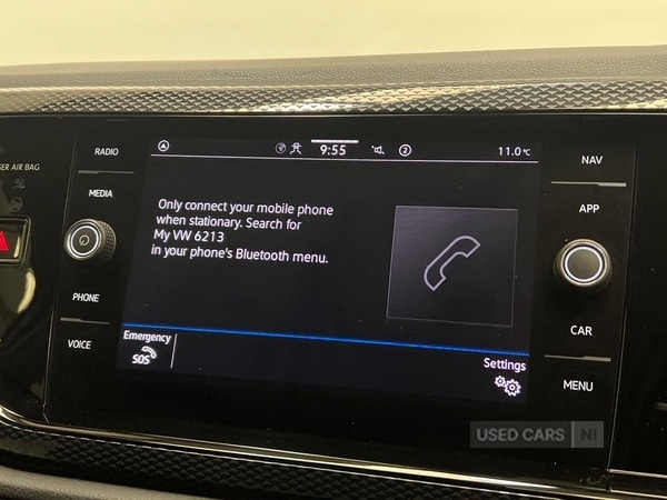 Used Volkswagen Polo 2022 for sale - 78035377: Photo 33