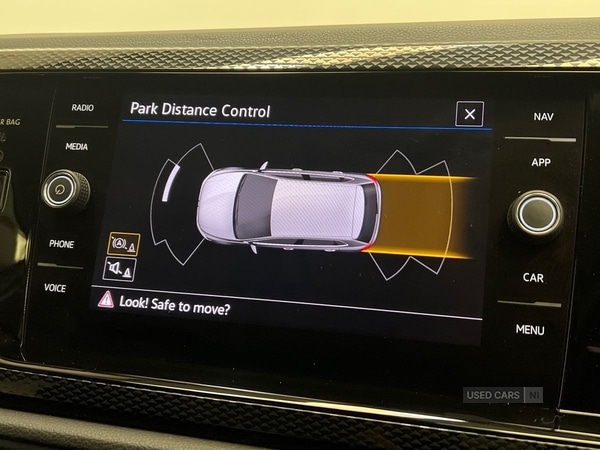 Used Volkswagen Polo 2022 for sale - 78035377: Photo 34