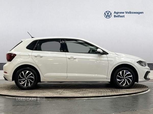 Used Volkswagen Polo 2022 for sale - 78035377: Photo 4