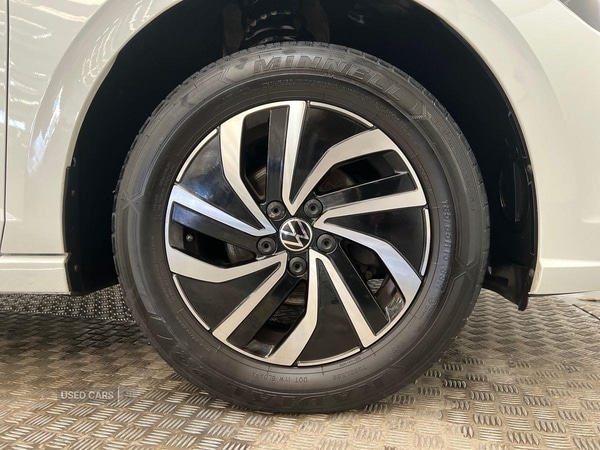 Used Volkswagen Polo 2022 for sale - 78035377: Photo 5