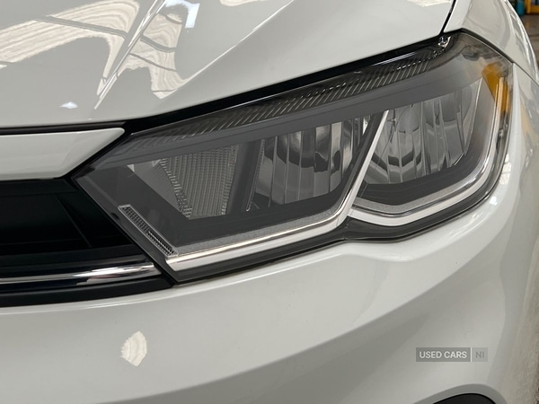 Used Volkswagen Polo 2022 for sale - 78035377: Photo 7